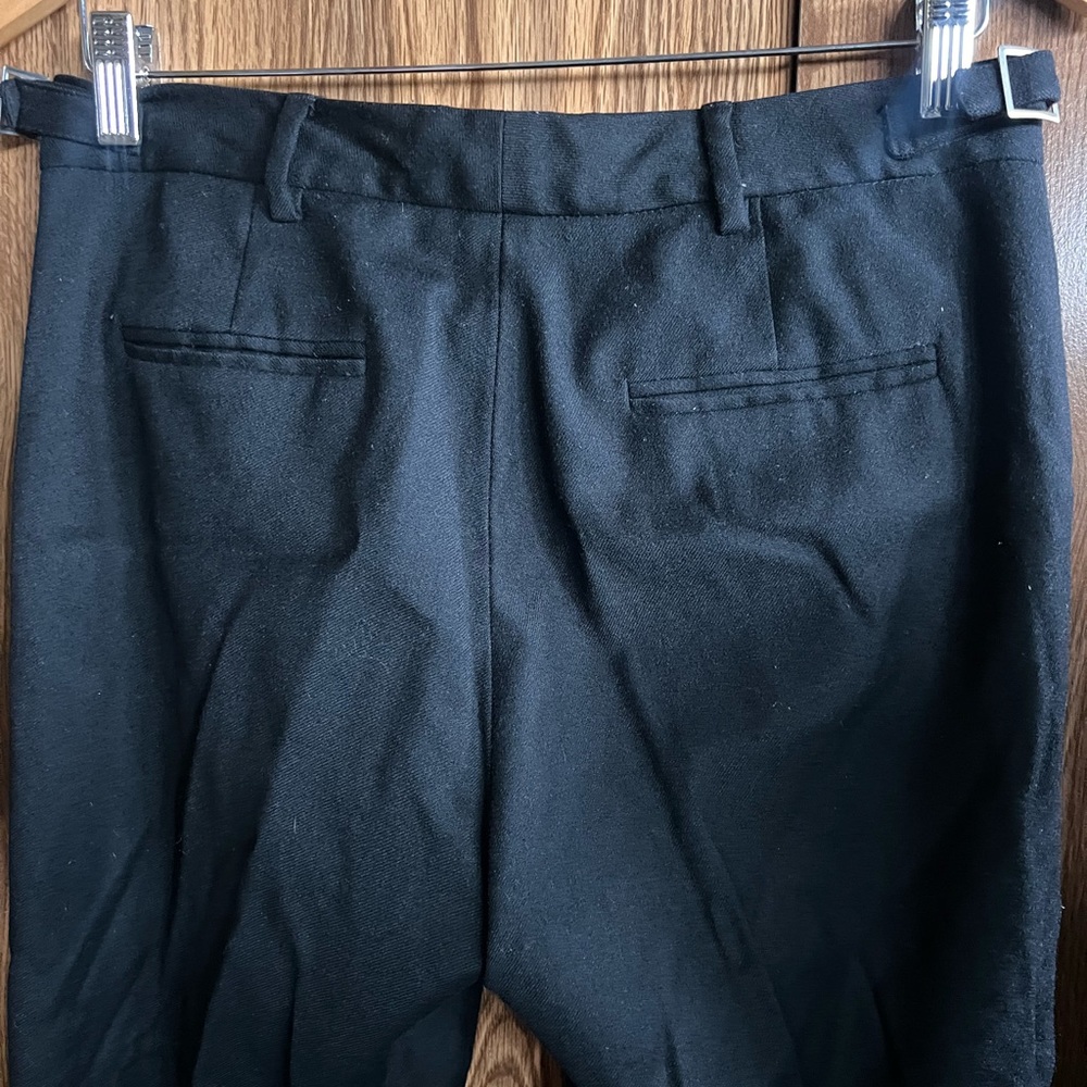 Wool slacks - Picture 5 of 6